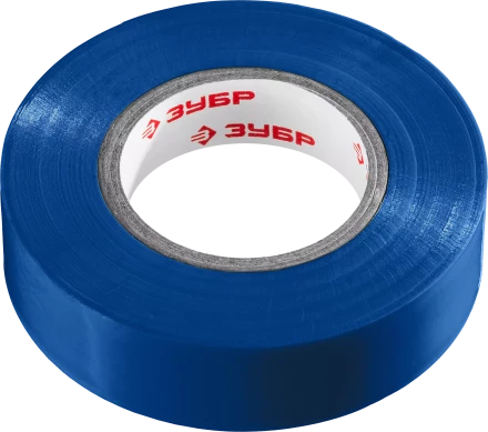 Изолента ПВХ не поддерживающая горение 6000 В 19мм х 20м серия МАСТЕР купить в Надыме