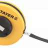Мерная лента STAYER "STANDARD" фиберглассовая двусторонняя, 10м 34153-10 купить в Надыме