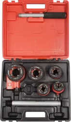 Наборы резьбонарезные серия ЭКСПЕРТ