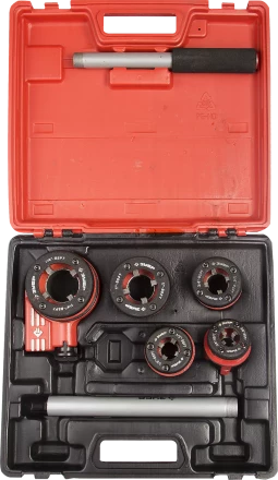 Наборы резьбонарезные серия ЭКСПЕРТ купить в Надыме