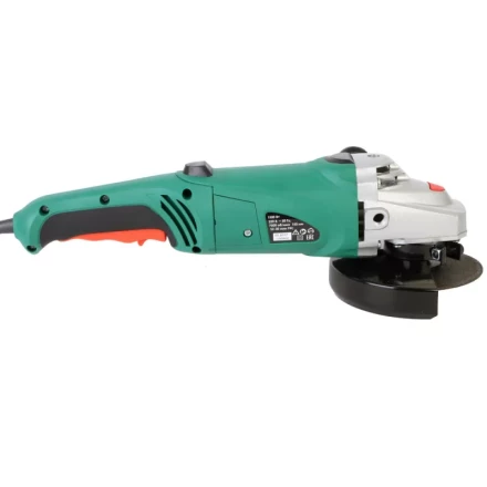 Углошлифовальная машина (болгарка) Дифмаш УШМ-050 купить в Надыме