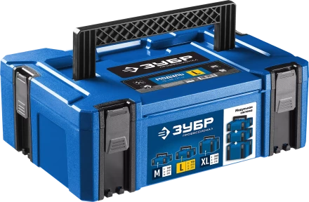 Ящики для инструмента МОДУЛЬ серия ПРОФЕССИОНАЛ купить в Надыме