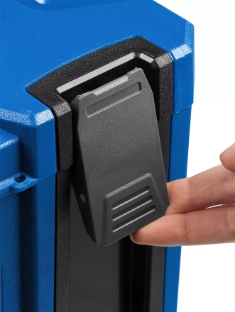 Ящики для инструмента МОДУЛЬ серия ПРОФЕССИОНАЛ купить в Надыме