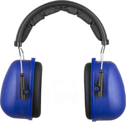 Наушники защитные противошумные серия ЭКСПЕРТ купить в Надыме