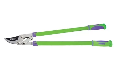 Сучкорез 750 мм с прямым резом рычажный мех. усиленное  лезвие двухкомпонентные ручки  PALISAD 60522 купить в Надыме