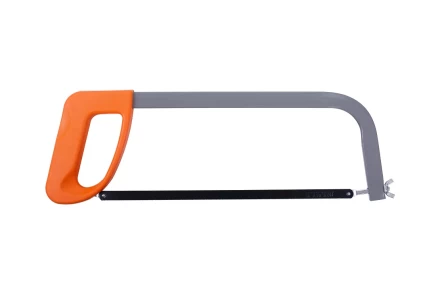 Ножовка по металлу (P) (полотно 300мм) Кратон 2 03 11 003 купить в Надыме