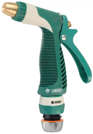 Пистолет-распылитель RACO "Profi-Plus" металлический, с соединителем, 1/2" 4256-55/325C купить в Надыме