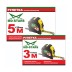 Рулетка измерительная MD-STARS 20G-7525 купить в Надыме