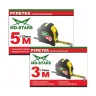 Рулетка измерительная MD-STARS 20G-7525 купить в Надыме