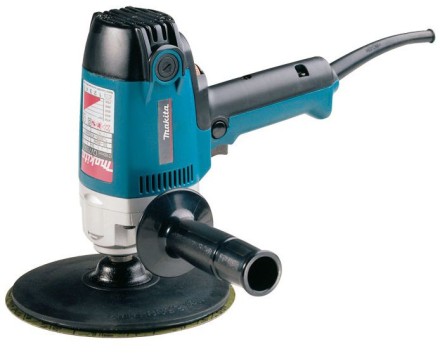 Шлифмашина полировальная Makita ПШМ GV7000C купить в Надыме