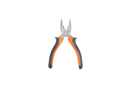 Пассатижи комбинированные Кратон Home master Сr-V 150 мм 2 12 01 001 купить в Надыме