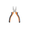 Пассатижи комбинированные Кратон Home master Сr-V 150 мм 2 12 01 001 купить в Надыме