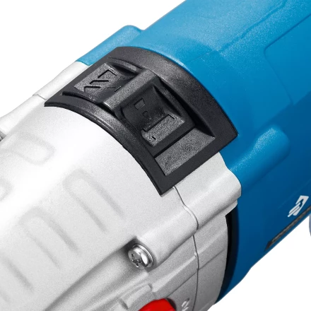 Дрель ударная двухскоростная + кейс ЗДУ-1100-2 ЭРМКМ2 серия ПРОФЕССИОНАЛ купить в Надыме