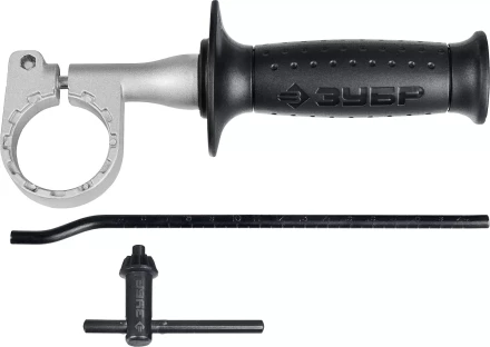 Дрель ударная двухскоростная + кейс ЗДУ-1100-2 ЭРМКМ2 серия ПРОФЕССИОНАЛ купить в Надыме