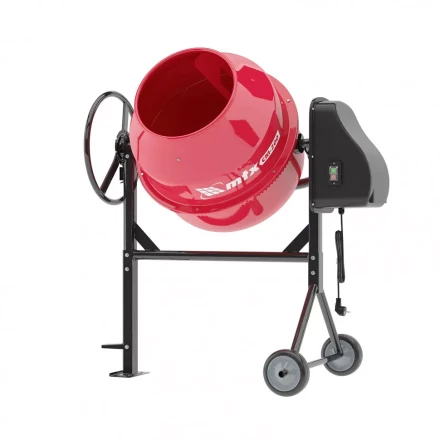 Бетоносмеситель Mtx CM200 200 л  900 Вт 954935 купить в Надыме