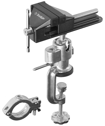 Тиски для точных работ серия МАСТЕР купить в Надыме