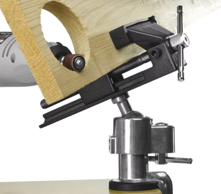 Тиски для точных работ серия МАСТЕР купить в Надыме