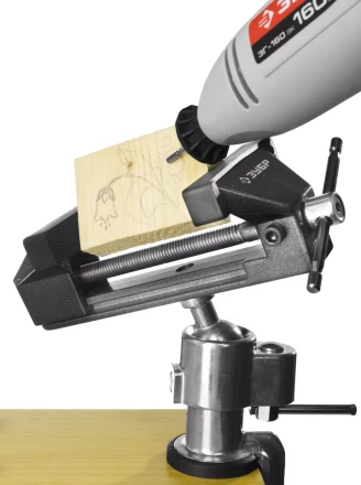 Тиски для точных работ серия МАСТЕР купить в Надыме