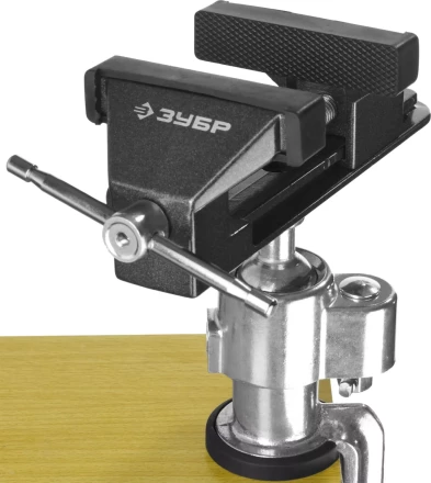 Тиски для точных работ серия МАСТЕР купить в Надыме