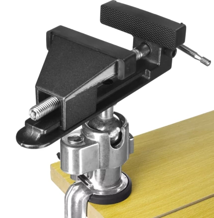 Тиски для точных работ серия МАСТЕР купить в Надыме