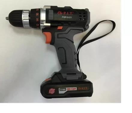 Шуруповерт СТАНДАРТ PSR 18-D1 купить в Надыме