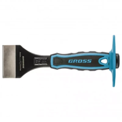 Зубило-конопатка Gross 215 х 60 мм-2-3/8" 18715