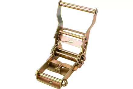 Стяжной механизм TOR 10,0 т 100 мм (алюминиевая ручка) (J) 1046117 купить в Надыме