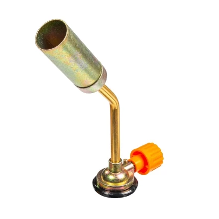 Горелка-насадка газовая КВТ GT-17 без пьезоподжига (88073) купить в Надыме