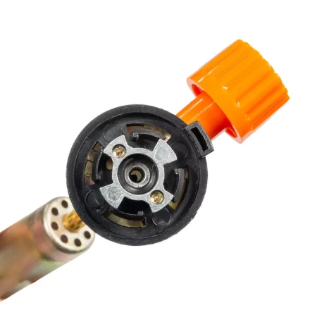 Горелка-насадка газовая КВТ GT-17 без пьезоподжига (88073) купить в Надыме