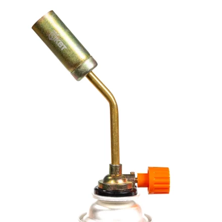 Горелка-насадка газовая КВТ GT-17 без пьезоподжига (88073) купить в Надыме