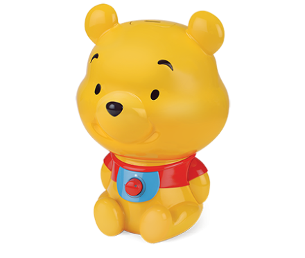 Увлажнитель ультразвуковой BALLU UHB-270 Winnie Pooh купить в Надыме