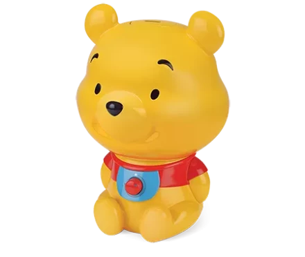 Увлажнитель ультразвуковой BALLU UHB-270 Winnie Pooh купить в Надыме