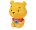 Увлажнитель ультразвуковой BALLU UHB-270 Winnie Pooh купить в Надыме