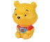 Увлажнитель ультразвуковой BALLU UHB-270 Winnie Pooh купить в Надыме