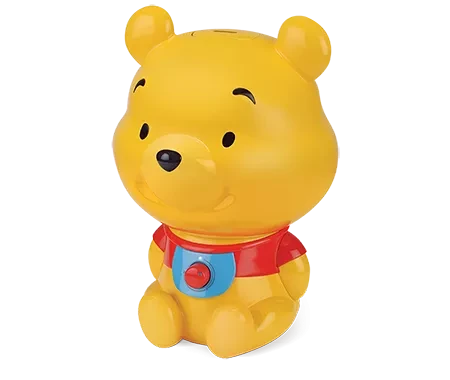 Увлажнитель ультразвуковой BALLU UHB-270 Winnie Pooh купить в Надыме