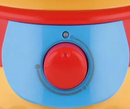 Увлажнитель ультразвуковой BALLU UHB-270 Winnie Pooh купить в Надыме