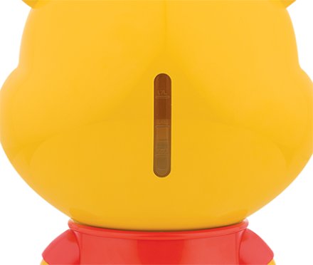 Увлажнитель ультразвуковой BALLU UHB-270 Winnie Pooh купить в Надыме