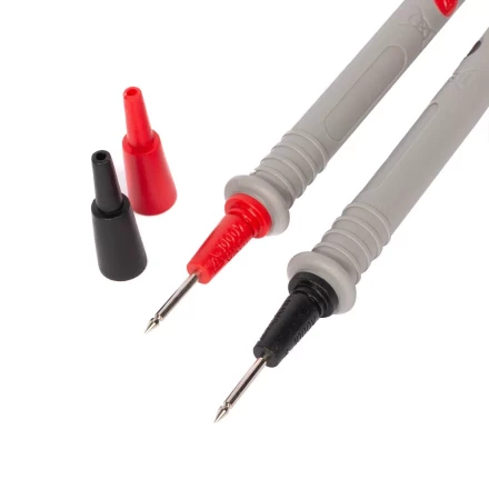 Комплект измерительных щупов КВТ КТ 3001 PROLINE 1000 мм, 20 AWG, 2 мм (89656) купить в Надыме