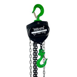 Таль ручная цепная HITCH CH210 0.5 т 3 м (SZ068879)