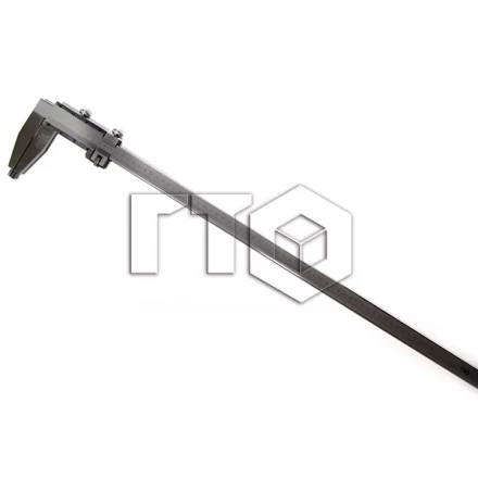 Штангенциркуль ШЦ 3-630 (0.05) ГТО губки 90мм купить в Надыме