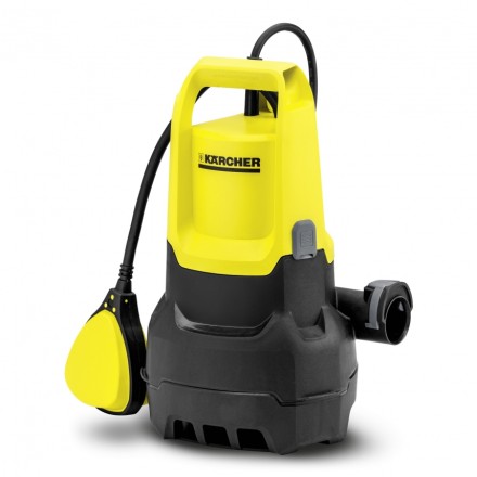 Насос Karcher SP 1 Dirt EU купить в Надыме