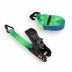 Ремень стяжной HITCH RS REGULAR 100:1000:4 (25мм STF100DaN 1T 4М) пакет (SZ076113) купить в Надыме