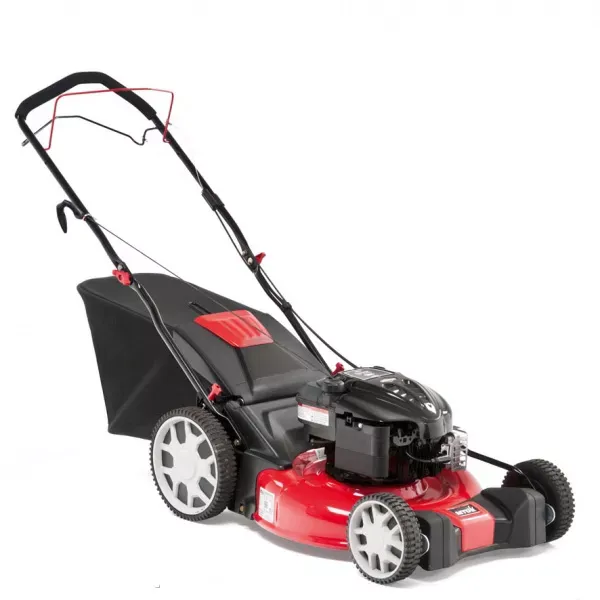 Бензиновая газонокосилка MTD Optima 53 SPB HW купить в Надыме