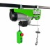 Мини таль электрическая стационарная HITCH РА1000 500/1000кг 12/6м 220В (SZ086106) купить в Надыме