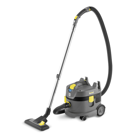 Аккумуляторный пылесос KARCHER T 9/1 Bp купить в Надыме