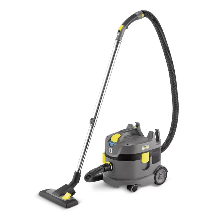 Аккумуляторный пылесос KARCHER T 9/1 Bp купить в Надыме
