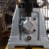 Компрессор воздушный, ременный привод BCI5500-T/270, 5.5 кВт, 270 литров, 850 л/мин Denzel 58129 купить в Надыме