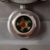 Компрессор воздушный, ременный привод BCI5500-T/270, 5.5 кВт, 270 литров, 850 л/мин Denzel 58129 купить в Надыме