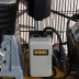 Компрессор воздушный, ременный привод BCI5500-T/270, 5.5 кВт, 270 литров, 850 л/мин Denzel 58129 купить в Надыме
