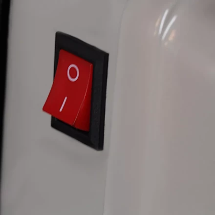 Компрессор воздушный, ременный привод BCI5500-T/270, 5.5 кВт, 270 литров, 850 л/мин Denzel 58129 купить в Надыме